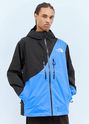The North Face 2L Rain Jacket Black tnf0158009