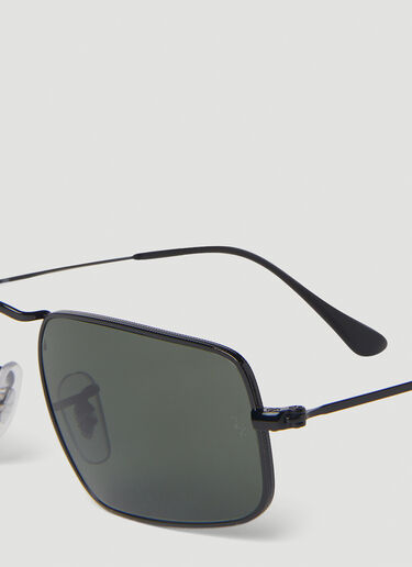 Ray-Ban Julie Sunglasses Black lrb0351005
