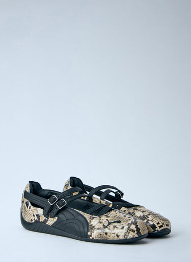 Puma Speedcat Ballet Snakers Beige pum0264003