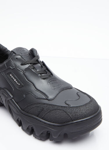 Rombaut Boccaccio II Sneakers Black rmb0154001