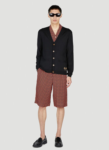 Gucci 홀스빗 카디건 블랙 guc0152036