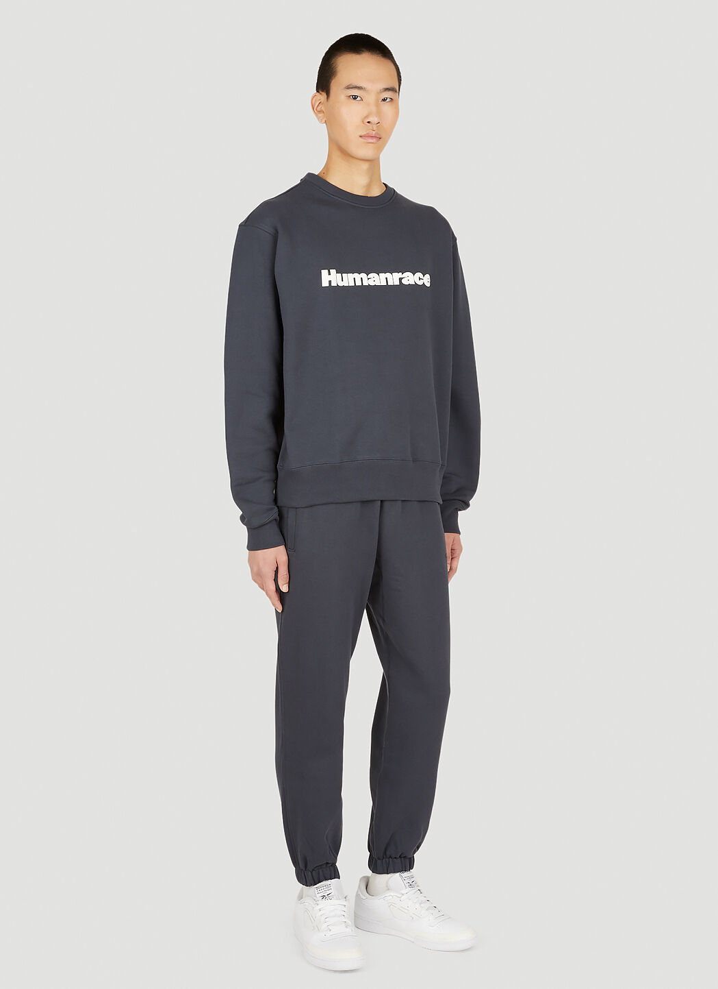 Adidas human race homme soldes sales