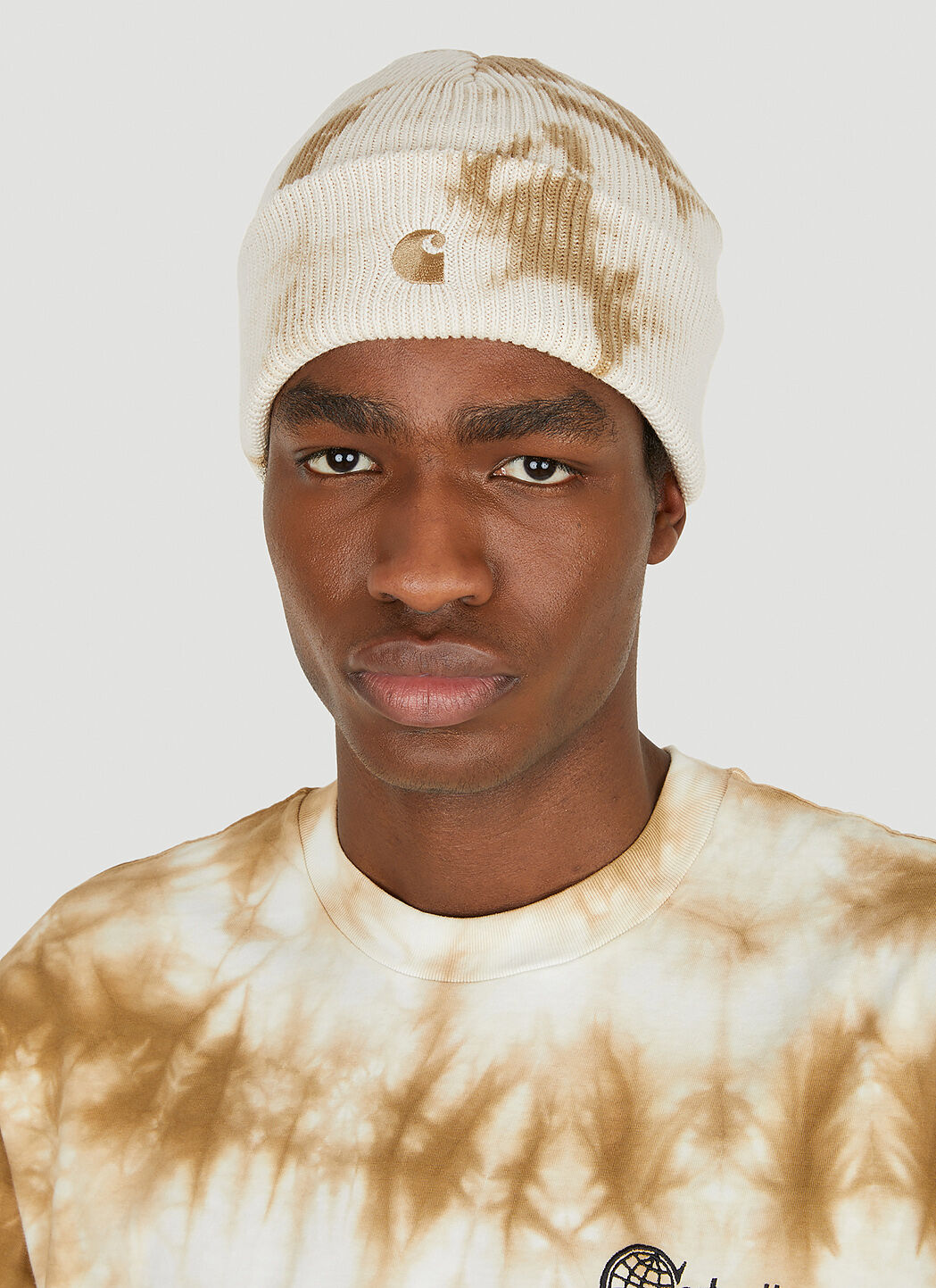 carhartt wip vista beanie