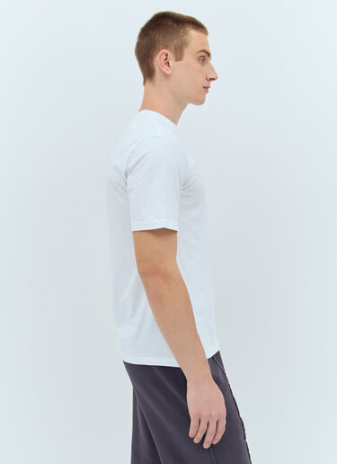 AFFXWRKS Dummy T-Shirt White afx0156011