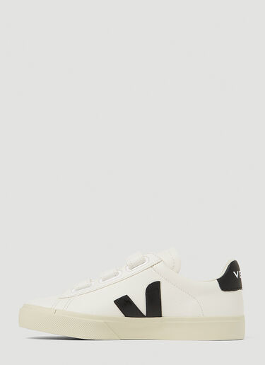 Veja Recife Leather Sneakers White vej0347004