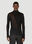 032C Transparent Turtleneck White cee0152011
