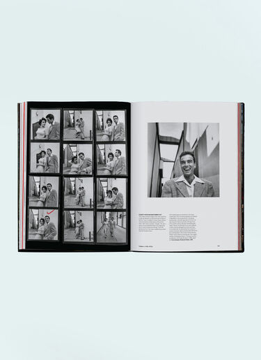 Taschen Life. Hollywood Multicolour wps0691673
