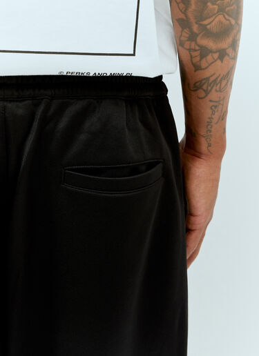 P.A.M. Gateway Mirage Track Pants Black pam0357010