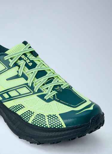 HOKA Speedgoat 2 Sneakers Green hok0165032