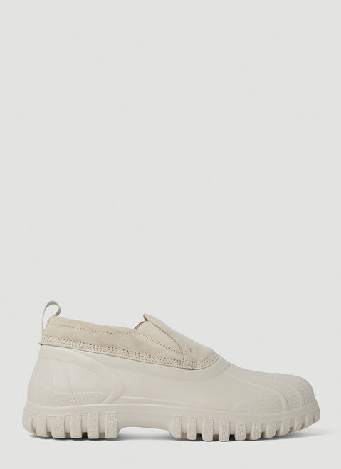 Diemme Balbi Shoes Beige die0350008