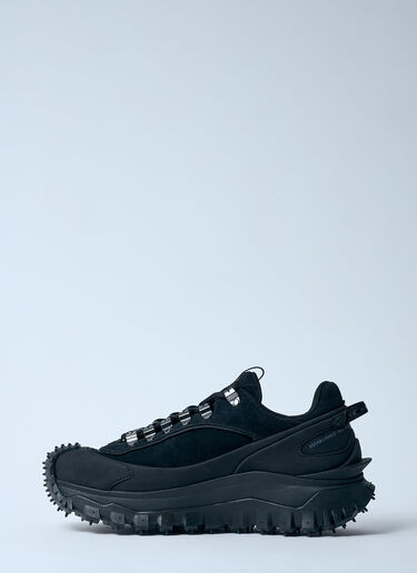 Moncler Trailgrip GTX Sneakers Black mon0259040