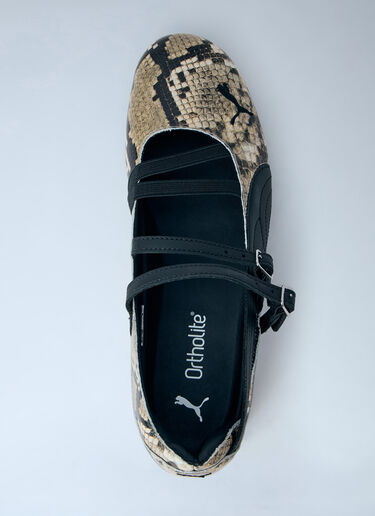 Puma Speedcat Ballet Snakers Beige pum0264003