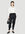 Issey Miyake Wrinkled Blocks Cardigan White ism0253002