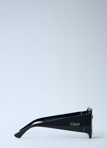 Chloé Izia Sunglasses Brown chl0262053