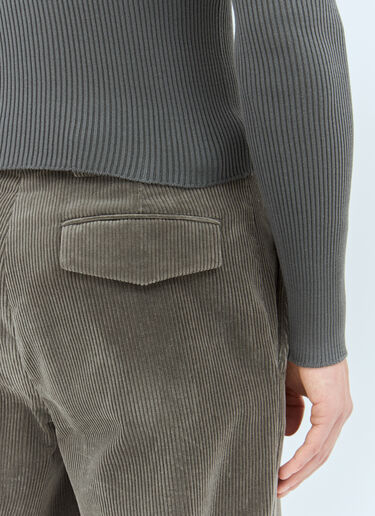 Silk Castle Rock Knit Top RIER Silk Castle Rock Knit Top Grey rrr0158007
