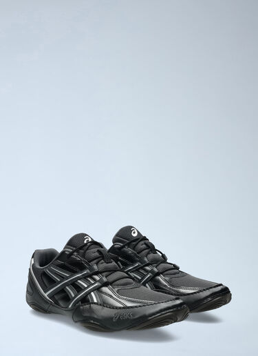 LN-CC® - Asics: Hypersync Sneakers - Black Asics Hypersync Sneakers Black asi0166023