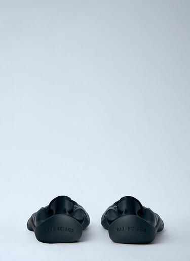 Balenciaga Shibuya Ballet Flats Black bal0263027