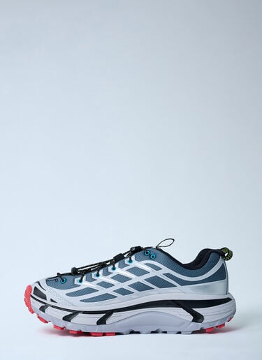 Mafate Three2 Sneakers HOKA Mafate Three2 Sneakers Grey hok0362022