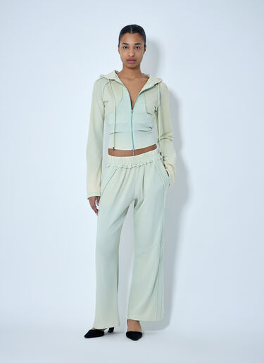 KNWLS Bellona Sweatpants Green knw0264002