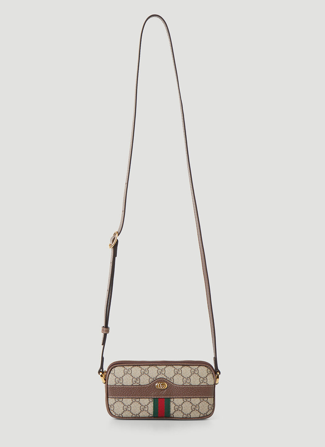 Gucci ophidia gg best sale mini shoulder bag