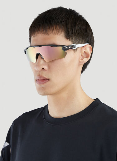 Oakley Radar OO9208 Sunglasses Pink lxo0151002