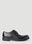 Alexander McQueen 주카 메디아 슈즈 블랙 amq0151049