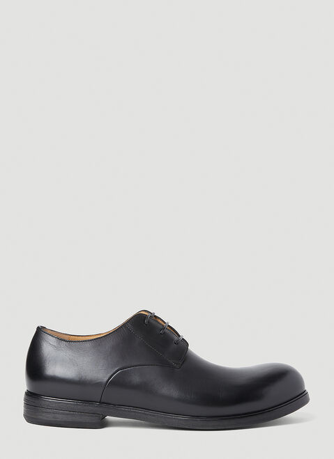 CLARKS ORIGINALS Zucca Media Shoes Black cla0150008