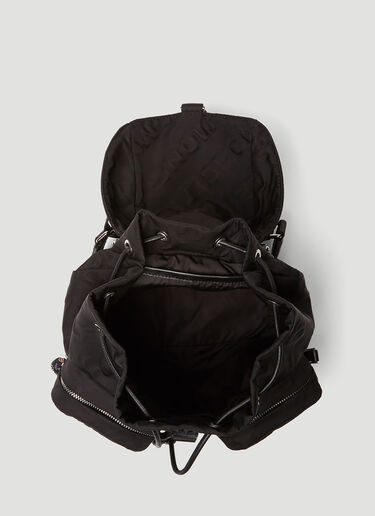 Moncler Dauphine Backpack Black mon0240021