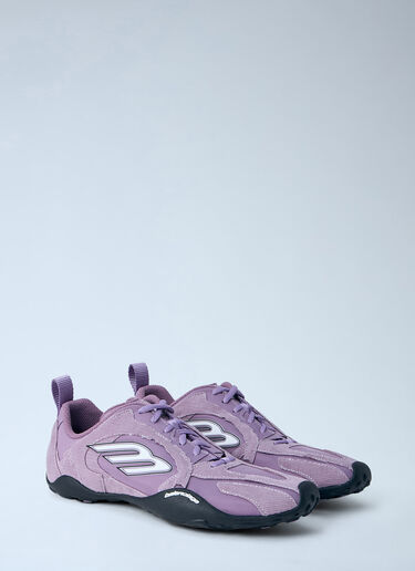 Balenciaga 周一Ultra运动鞋 紫丁香 bal0263021