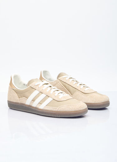 adidas SPZL ウェンズリー Spzl スニーカー ベージュ aos0157014