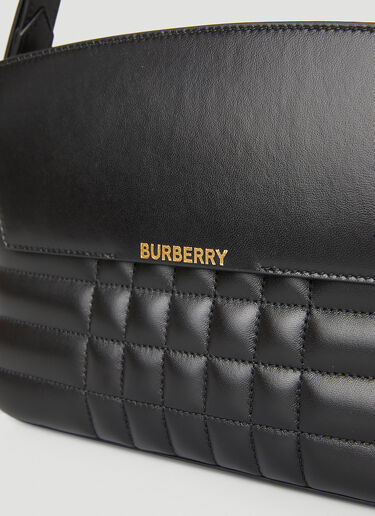Burberry 캐서린 숄더백 블랙 bur0250062