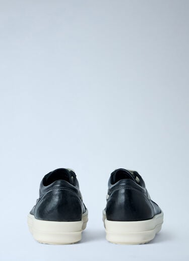 Rick Owens Vintage Sneakers Black ric0263055