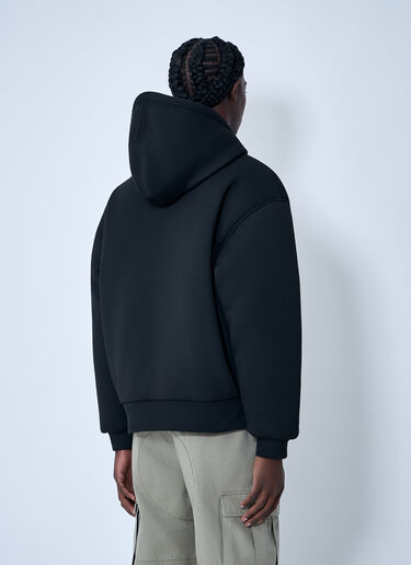 The North Face Insulated Hooded Sweatshirt Black tnf0162022