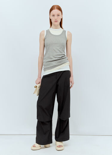 Jil Sander+ 背心三件套 彩色 jsp0255007