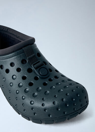 LN-CC® - crocs: Tembo II RO Slip Ons - Black crocs Tembo II RO Slip Ons Black crs0366002
