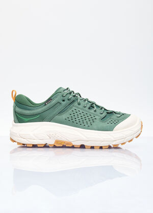 HOKA Tor Ultra Lo Sneakers Green hok0356011