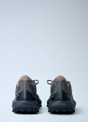 Satisfy The Rocker Sneakers Brown sat0162002