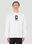 Death Cigarettes Death Sweatshirt Black dec0146003