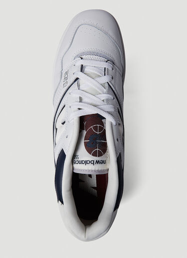 New Balance 550 运动鞋 白色 new0350017