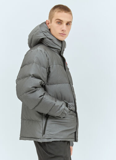 The North Face Himalayan Parka Grey tnf0159001