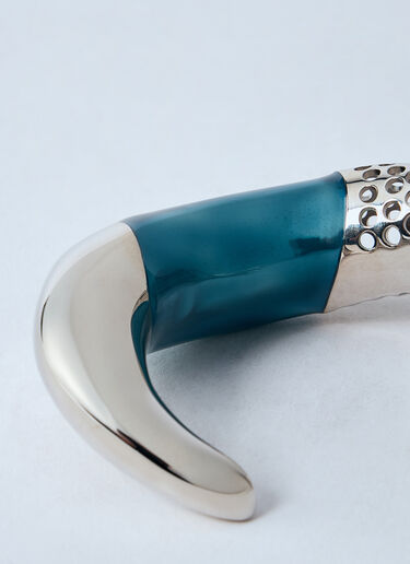 Kiko Kostadinov Liber Bracelet Silver kko0260012