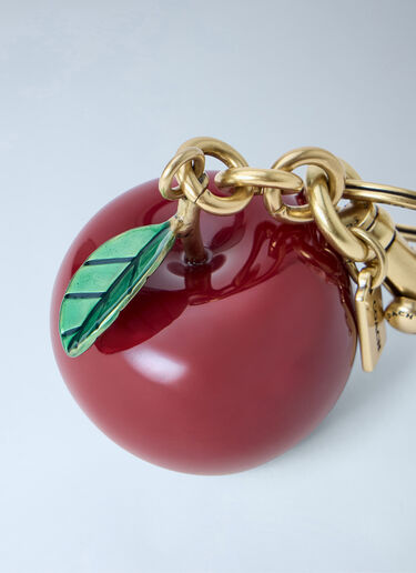 LN-CC® - Coach: Apple Bag Charm - Silver Coach Apple Bag Charm Silver coa0265020