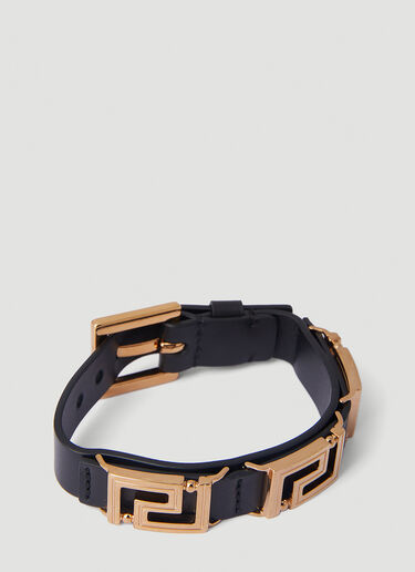Versace Greca 手环 金色 ver0151048