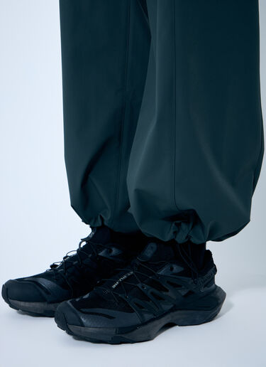 RUNNING ORDER Tommy Track Pants Green run0359002