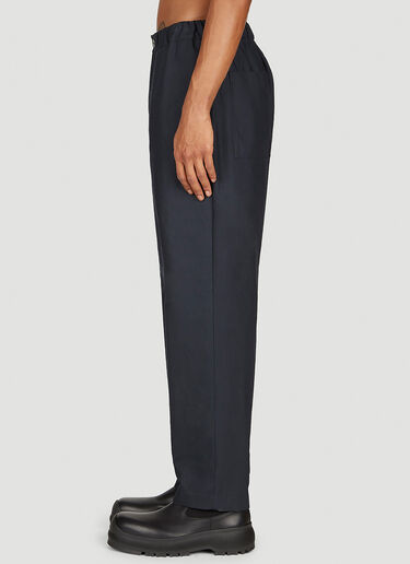 Jil Sander+ Tapered Pants Navy jsp0153008