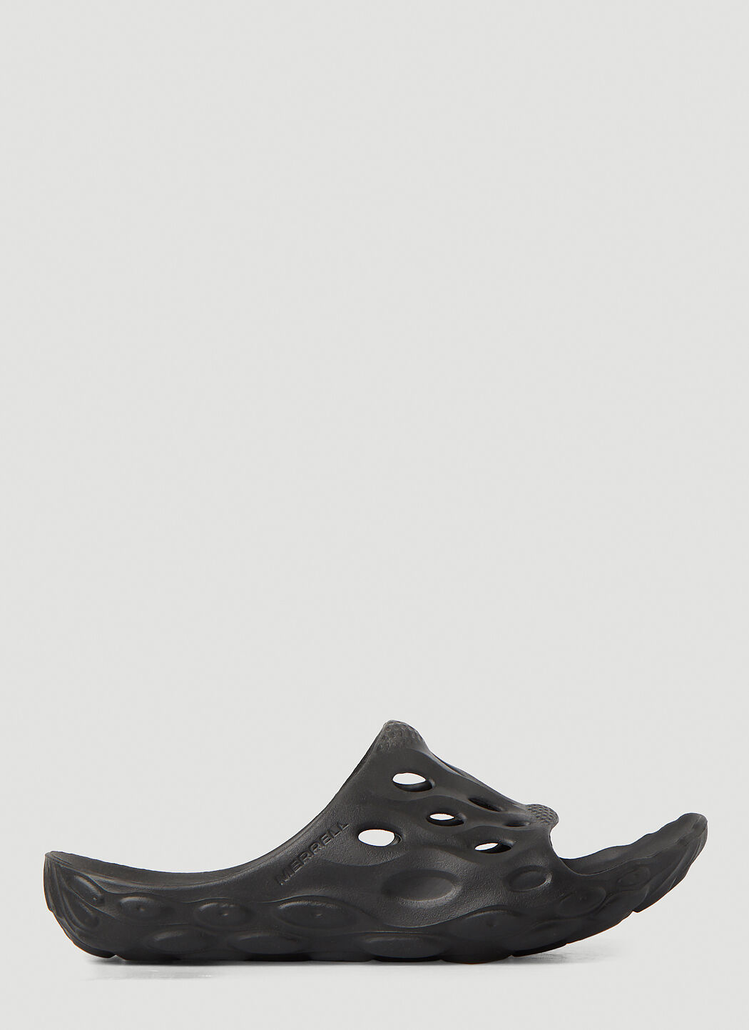 Merrell hotsell slides mens