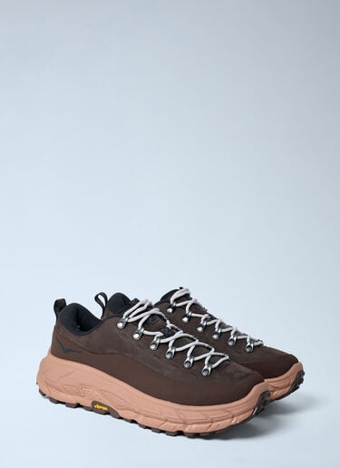 Tor Summit Sneakers HOKA Tor Summit Sneakers Brown hok0362010