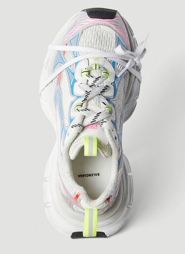 Balenciaga 3XL 运动鞋 白色 bal0254041
