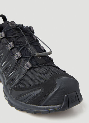 Salomon XA Pro 3D Sneakers Black sal0348043