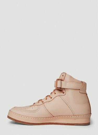 Hender Scheme MIP 01 运动鞋 米 hes0150003